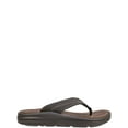 thumbnail image 6 of George Men's Atlantic Flip Flops, 6 of 6