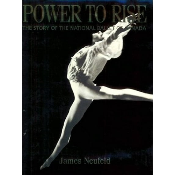 Pre-Owned Power to Rise: Story of the National (Hardcover) by James Neufeld