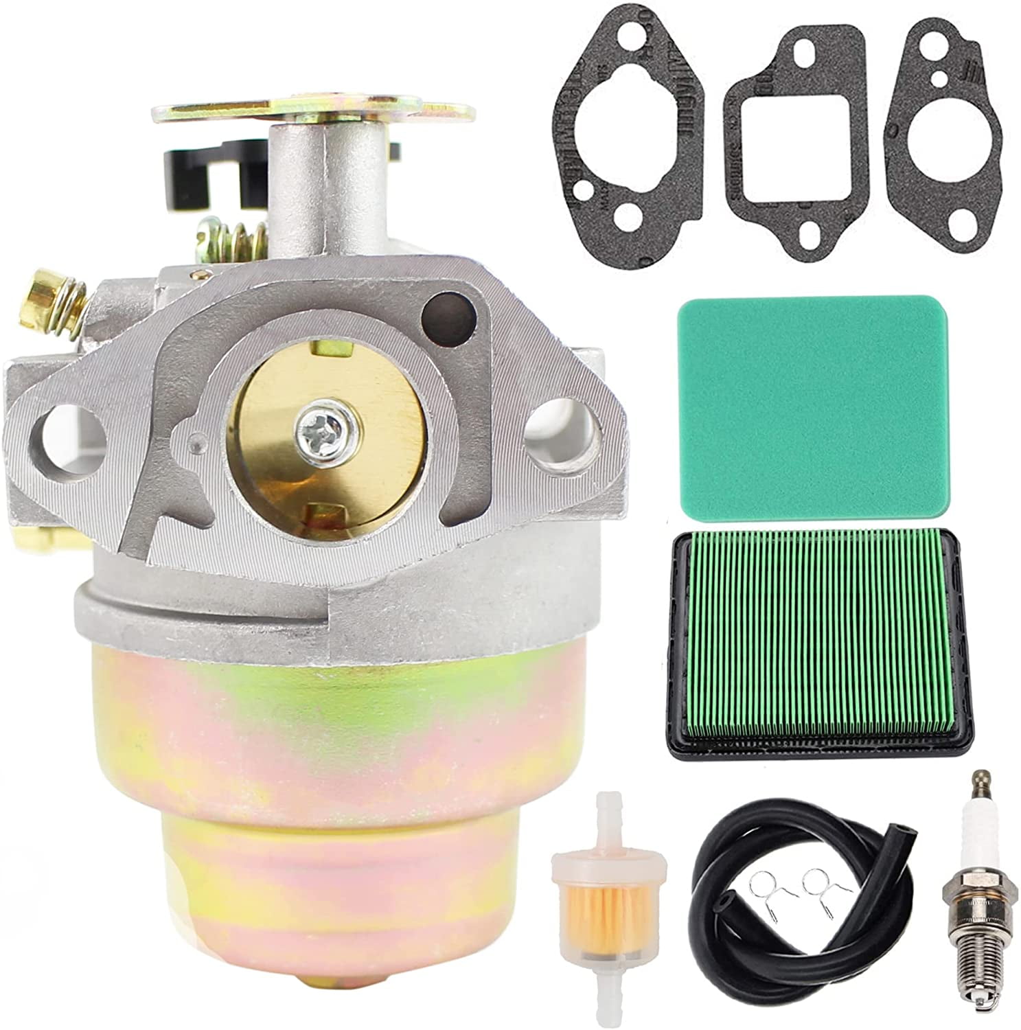 EA190V Carburetor for Subaru Robin EA190V EA175V EV190A Fits Honda