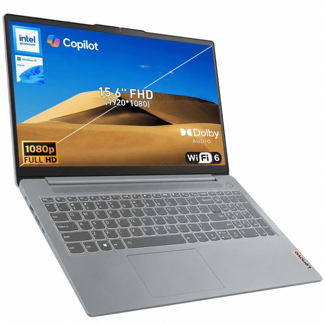 Lenovo, Ideapad 3 14