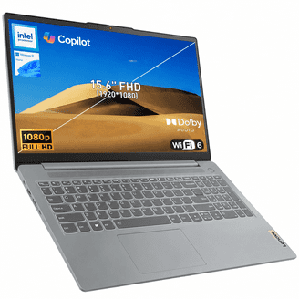 Lenovo, V15 G4 Laptop, 15.6