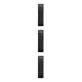 thumbnail image 1 of ZLight Remote Controller Wireless TV Control Battery Operated Travel Equipment Accessory Replacement for MAG254 MAG250 1 3Set, 1 of 6