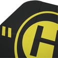 thumbnail image 4 of 50cm Drone Landing Pad Universal Double Sided Waterproof Fast Fold Helipad for Drone Accessories, 4 of 4