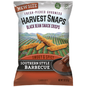 Harvest Snaps Southern Style Bbq