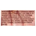 thumbnail image 6 of Carl Buddig Chicken Lunchmeat 2 oz (56g) Pouch, 9 Grams of Protein per Serving, Refrigerated, 6 of 11