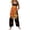 AL13_Multicolor, variant on IYYVV Halloween Overalls Women Casual Loose Wide Leg Jumpsuits Summer Pumpkin Ghost Printed Baggy Rompers with Pockets Purple 3XL