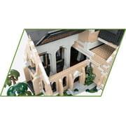 COBI Historical Collection WWII Sainte-Mere-Eglise Church