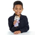 thumbnail image 3 of Harry Potter™ 8-Inch Spell Casting Wizards Professor Albus Dumbledore™Small Plush with Sound Effects,  Kids Toys for Ages 3 Up, Easter Basket Stuffers and Small Gifts, 3 of 6