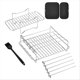 thumbnail image 4 of Air Fryer Mold Grill,Suitable for Tower T17099, EK5729, 4 of 5