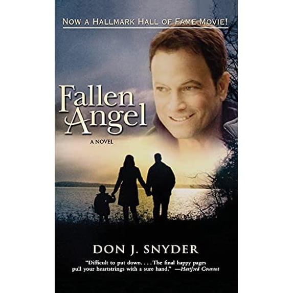 Pre-Owned Fallen Angel (Paperback) 0743422325 9780743422321