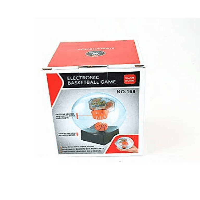 CDL Hand Sitched Mini Basket 新品未開封品 C H Solutions Mini Basketball Game Basketball Shooting