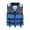 BU, variante sur EGNMCR Camisole de Flottabilité Portable pour Enfants en Tissu Oxford, Camisole de Flottabilité, Gilet de Sauvetage, Gilets de Sauvetage