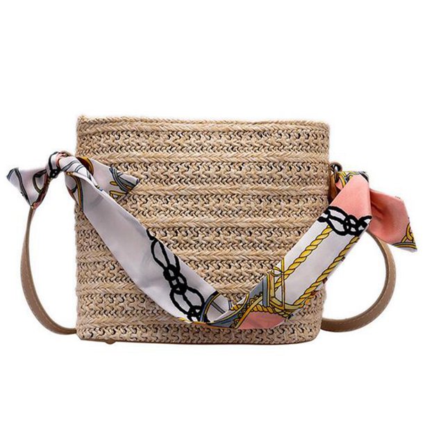 Bucket crossbody shop purse