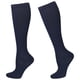 thumbnail image 1 of Calcetines Deportivos Hasta La Rodilla Enfermera 1 Par Comodidad Mujeres Hombres Simples, 1 of 7