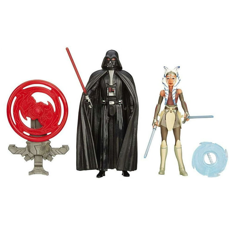 Star Wars Rebels 3.75