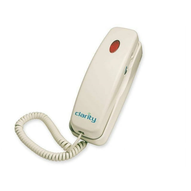 Teléfono Amplificado Clarity 52210.001