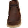 thumbnail image 2 of Clarks Mens Wallabee Boot Chukka, 2 of 7