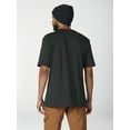 thumbnail image 3 of Genuine Dickies Men's Short Sleeve HeavyWeight Pocket T-Shirt, 3 of 3