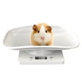 thumbnail image 3 of Báscula Digital Para Mascotas, Báscula De Cocina, Báscula Electrónica LCD Multifunción, Báscula De Peso De 10kg, Suministros Para Mascotas, 3 of 7