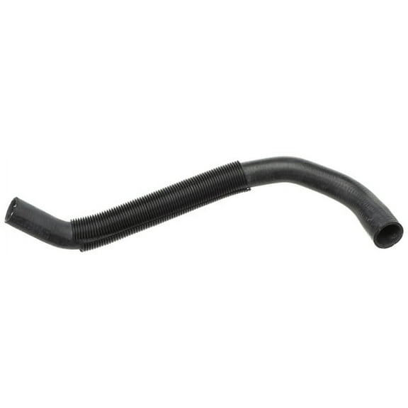 ACDelco 26089X Molded Radiator Coolant Hose Fits select: 1983-1986 FORD MUSTANG, 1983-1984 FORD LTD