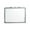 Gray, variant on Double Sided Whiteboard Magnetic Dry Erase Board adult's Writing Drawing Graffiti Note Taking Hanging Message Board Home home Office Planning Organization Tool