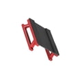 thumbnail image 4 of ziyahi Support de Travail Surélevé Plateforme Multifonctionnel Répond aux Divers Besoins d'Entretien de Voiture RC Support de Réparation de Voiture RC Rouge 60x60x20mm, 4 of 6