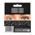 thumbnail image 3 of Eylure Luxe Faux Mink Mega Volume Eyelash Clusters, 3 of 5