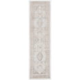 thumbnail image 5 of SAFAVIEH Restoration Vintage Edith Medallion Runner Rug, Beige/Sand, 2'3" x 9', 5 of 10