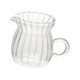 thumbnail image 4 of Jarra de vidrio para café, leche, resistente al calor, reutilizable, versátil, de gran capacidad B, 4 of 9