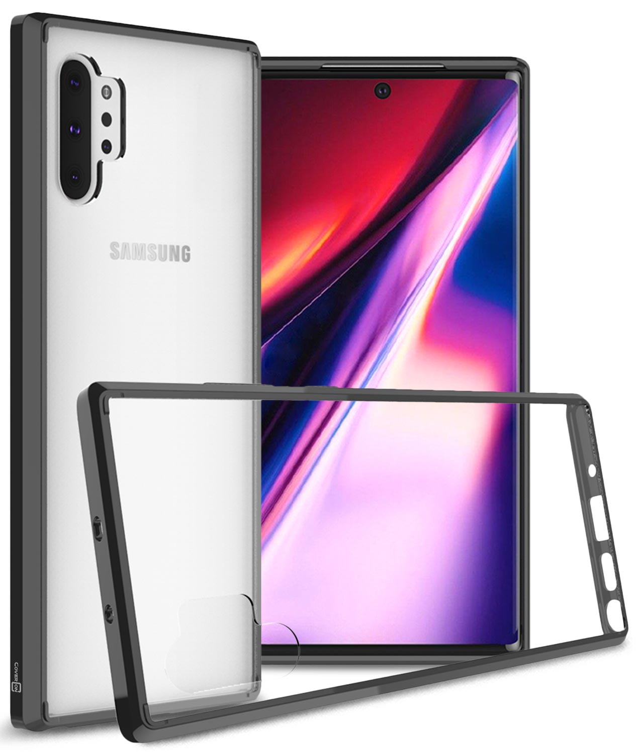 note 10 plus phone case