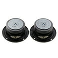 thumbnail image 4 of 2Inch Full Frequency Speaker 3W 4Ohm Waterproof Full Requency Subwoofer Speaker, 4 of 8