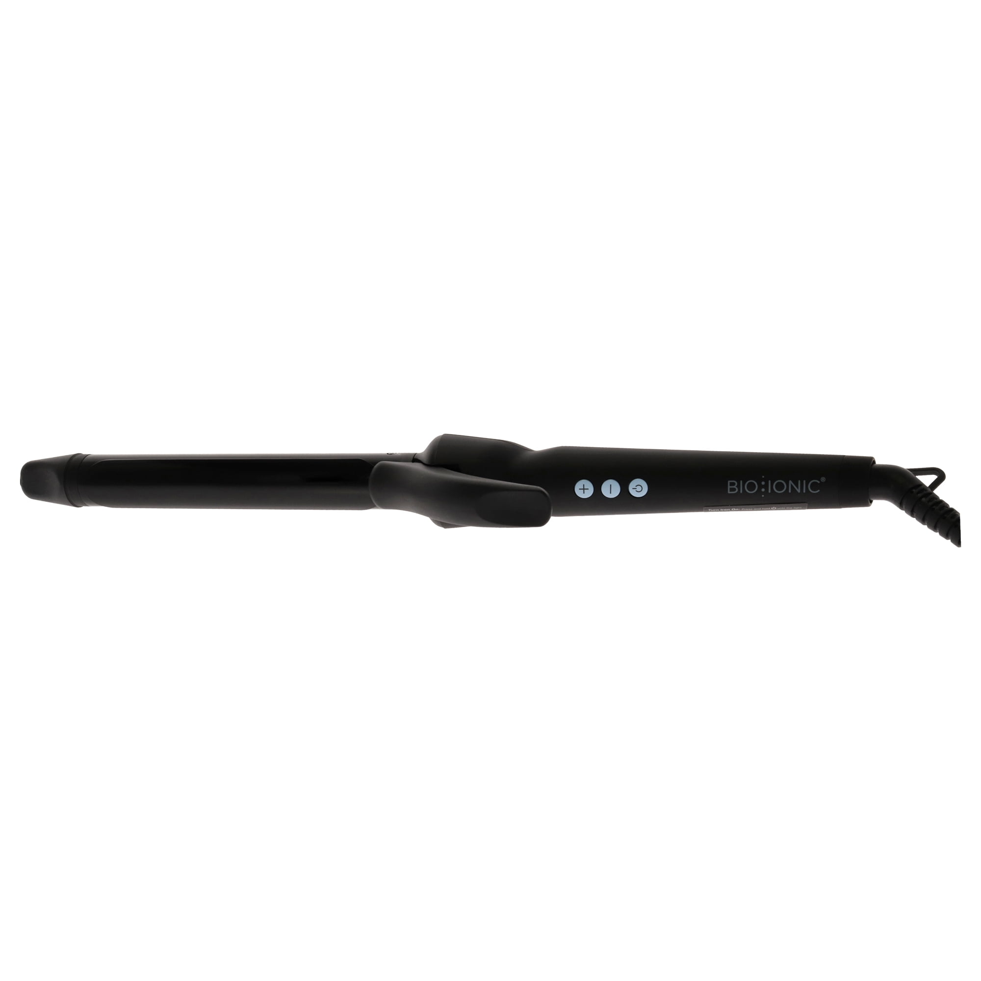 Ion bionic curling iron hotsell