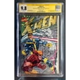 thumbnail image 1 of X-Men #1 - CGC 9.8 Comic Book, 1 of 2
