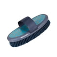 thumbnail image 2 of Hy ProGroom Star Horse Body Brush, 2 of 2