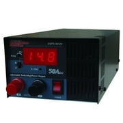 Proprietary Power Supply