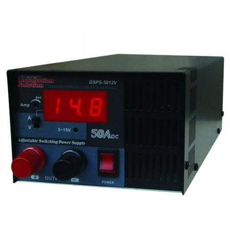 Proprietary Power Supply