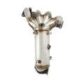 Manifold Catalytic Converter For Jeep Renegade 2.4L 2015 20162018