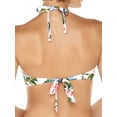 thumbnail image 2 of Women's Secret Garden Bra Swimsuit Top, 2 of 4