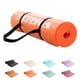 thumbnail image 1 of Tapete Ejercicio Pilates Yoga Fitness Portatil Altera 10mm, 1 of 6
