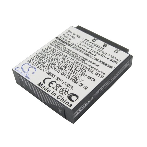 Battery for HITACHI HDC831E Ricoh Prego 8330 ROLLEI VIVITAR BLI-315 BT.8530A.001