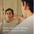 thumbnail image 6 of Harry's Men's Texturizing Hair Putty Wax, Malleable Hold with Matte Finish, 2.5 oz, 6 of 10