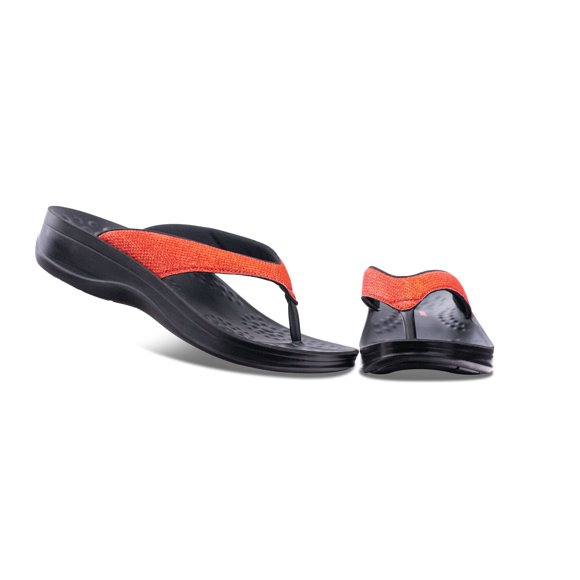 AEROTHOTIC Sandale Orthopédique Confort Originale Tongs