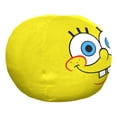 thumbnail image 2 of SpongeBob SquarePants 11 Round Cloud Pillow, 2 of 2