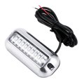 thumbnail image 3 of Luz Led Subacuática Ligera De 1000 Horas Ip68, Haz De Luz Impermeable Para Barco Oceánico, 120 Grados, Resistente A Los Golpes, Quemador De Popa Para Yate seitruly VI009082-03, 3 of 5