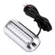 thumbnail image 3 of Luz Led Subacuática Ligera De 1000 Horas Ip68, Haz De Luz Impermeable Para Barco Oceánico, 120 Grados, Resistente A Los Golpes, Quemador De Popa Para Yate matsuzay VI009082-03, 3 of 5