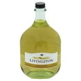 thumbnail image 2 of Livingston Cellars Chardonnay White Wine, 3L Bottle, 2 of 2