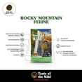 thumbnail image 3 of Croquetas Canyon River Feline Trucha Y Salmón Ahumado Taste of the Wild 2.28 KG, 3 of 5