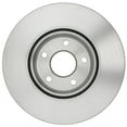 thumbnail image 3 of ACDelco Disc Brake Rotor 18A2556A, 3 of 5
