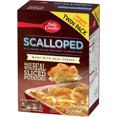 Betty Crocker Scalloped Potatoes Made With Real Cheese Twin Pack 86 Oz 2134