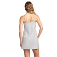 thumbnail image 2 of Jockey Robe Camisole Extensible en Coton pour Femme avec Soutien-Gorge Intégré, 2 of 5